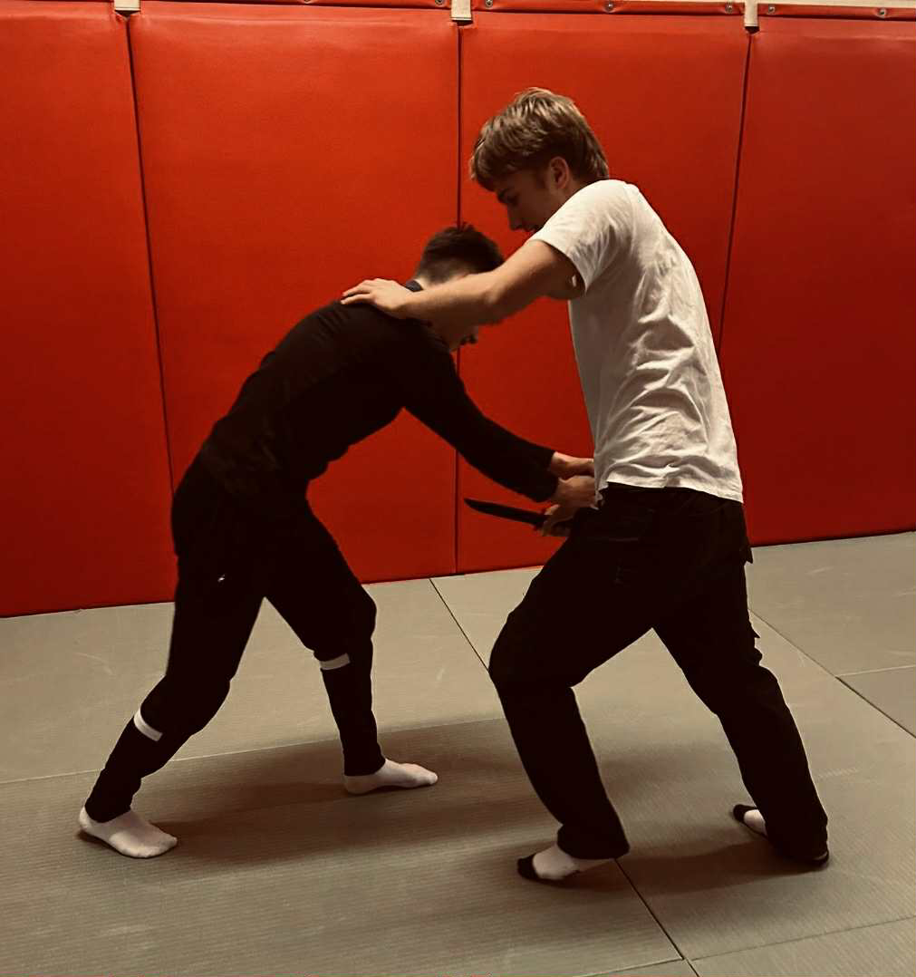 Why Self Defence Training Matters in Everyday Life